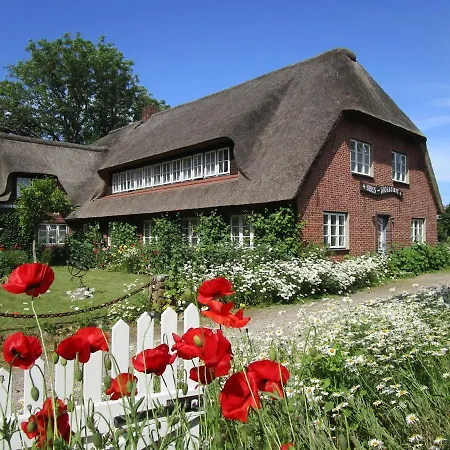 Haus Wolltoeft 07 