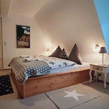 Lägenhet Haus Wolltoeft 07 