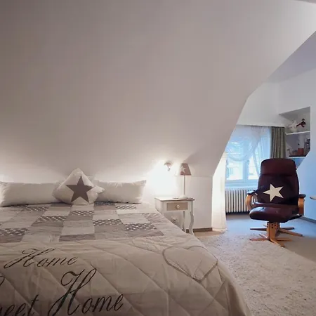 Lägenhet Haus Wolltoeft 07 